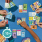 Monopoly Deal: Disney Stitch Edition Card Game | Based on Disney’s Lilo & Stitch Ages 8+| 2-5 Players