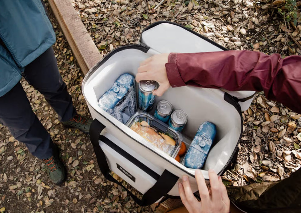 Igloo Trailmate Soft Sided Coolers - Portable Insulated Cooler Bag