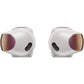 Bose Ultra Open True Wireless Earbuds with OpenAudio Clip On Design for Comfort - Sunset Iridescent - Limited Edition
