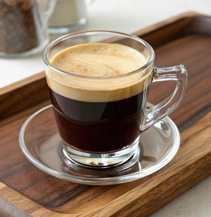 Nespresso Vertuo Line Espresso, Diavolitto (50 ST)