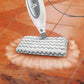 Shark Advanced Microfiber Washable & Reusable Cleaning Pads - 2 Mop Pads Per Pack