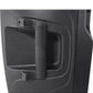 Rockville SPGN128 12 Inches Passive 1200W DJ PA Speaker ABS Lightweight Cabinet 8 Ohm Black