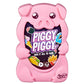 Hasbro Gaming Piggy Piggy Card Game - Family Games for Kids - Teens, and Adults - 2 to 6 Players