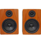 Rockville Apm6c 6.5" 2-Way 350W Active/Powered USB Studio Monitor Speakers Pair