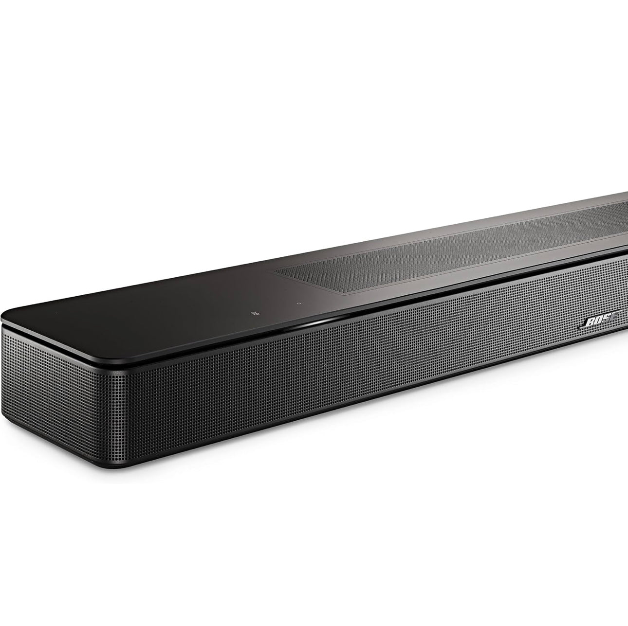 Bose Smart Dolby Atmos Soundbar Speaker with Voice Control and Amazon Alexa - NEW