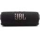 JBL Flip 7 - Portable Waterproof and Drop-Proof Speaker Bold Pro Sound with AI Sound Boost  (Black)
