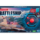 Hasbro Gaming Electronic Battleship Reloaded Board Game - Naval Combat Strategy Game with Sounds, Lights, Special Attacks