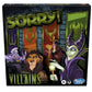 Hasbro Gaming Sorry! Board Game: Disney Villains Edition Kids Game - Family Games