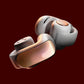 Bose Ultra Open True Wireless Earbuds with OpenAudio Clip On Design for Comfort - Sunset Iridescent - Limited Edition