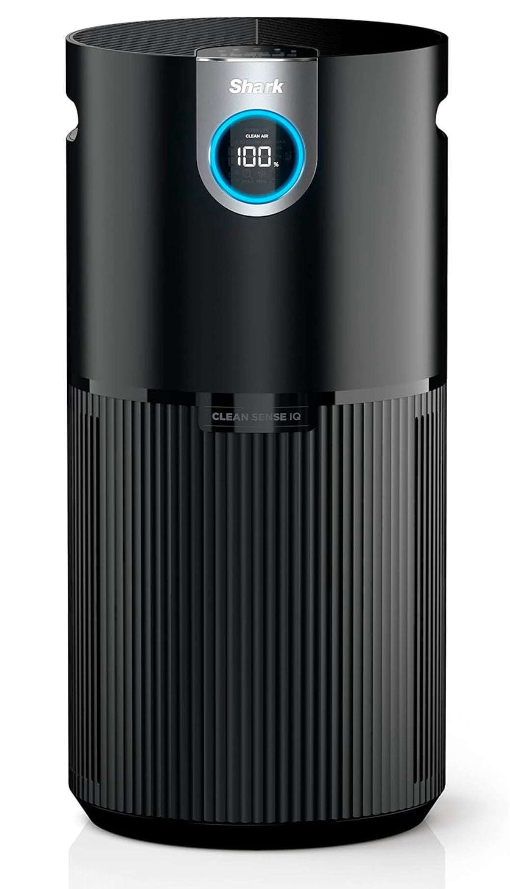 Shark Air Purifier Clean Sense Technology, HEPA Air Filter, 1200 Sq Ft - NEW
