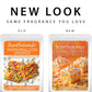Scentsationals Wax Melts, Wax Cubes Strong Scent - Marshmallow Crispies - Long Lasting Scented Wax Melts 10oz (Pack of 4)