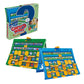 Hasbro Gaming Guess Who? Animal Friends Game - 2 Double-Sided Animal Sheets - 2-Player Board Games