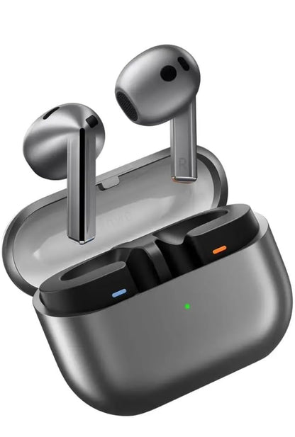 Samsung Galaxy Buds 3 Draadlose Oorfone - Silwer
