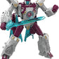 Transformers Legacy United Voyager Class Cybertron Universe Vector Prime, 7-inch Converting Action Figure, 8+