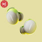 Bose QuietComfort Bluetooth Earbuds, Active Noise Cancellation - White