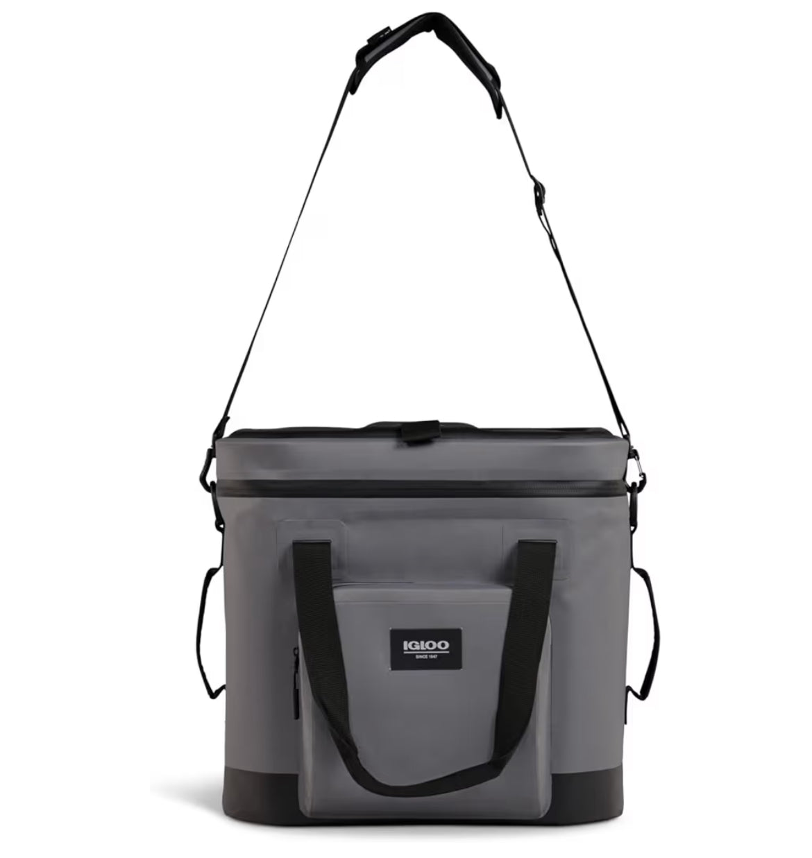 Igloo Trailmate Soft Sided Coolers - Portable Insulated Cooler Bag
