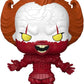 Funko Pop! Welcome to Derry - Bloody Pennywise - Collectible Vinyl Figure