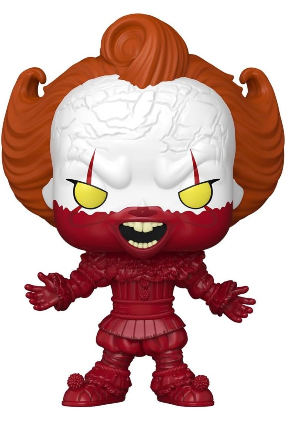 Funko Pop! Welcome to Derry - Bloody Pennywise - Collectible Vinyl Figure