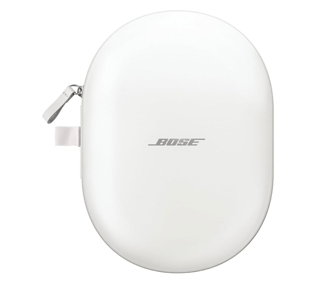 Bose QuietComfort Ultra Bluetooth Headphones with Spatial Audio, Over Ear Noise Cancelling