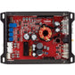 DS18 CANDY-X2B Compact Full-Range Class D 2-Channel Car Amplifier 800 Watts