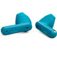 JBL Tune Flex 2 - True Wireless Noise Cancelling Earbuds Spatial Sound and Smart Ambient Technology IP54 Dust & Water Resistant (Teal)