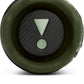 JBL Flip 7 - Portable Waterproof and Drop-Proof Speaker Bold Pro Sound with AI Sound Boost- (Squad)
