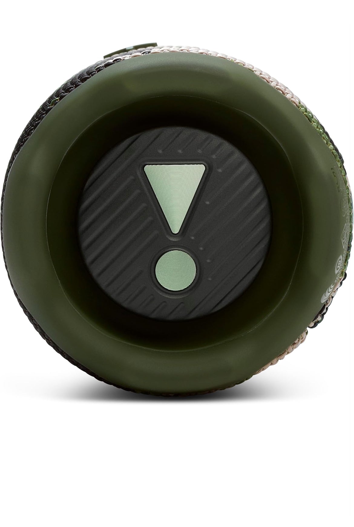 JBL Flip 7 - Portable Waterproof and Drop-Proof Speaker Bold Pro Sound with AI Sound Boost- (Squad)