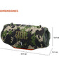 JBL Xtreme 4 - Portable Bluetooth Speaker, Powerful Sound and Deep Bass, IP67 Waterproof, 24 Hours of Playtime, Powerbank, PartyBoost for Multi-Speaker Pairing (Camo)