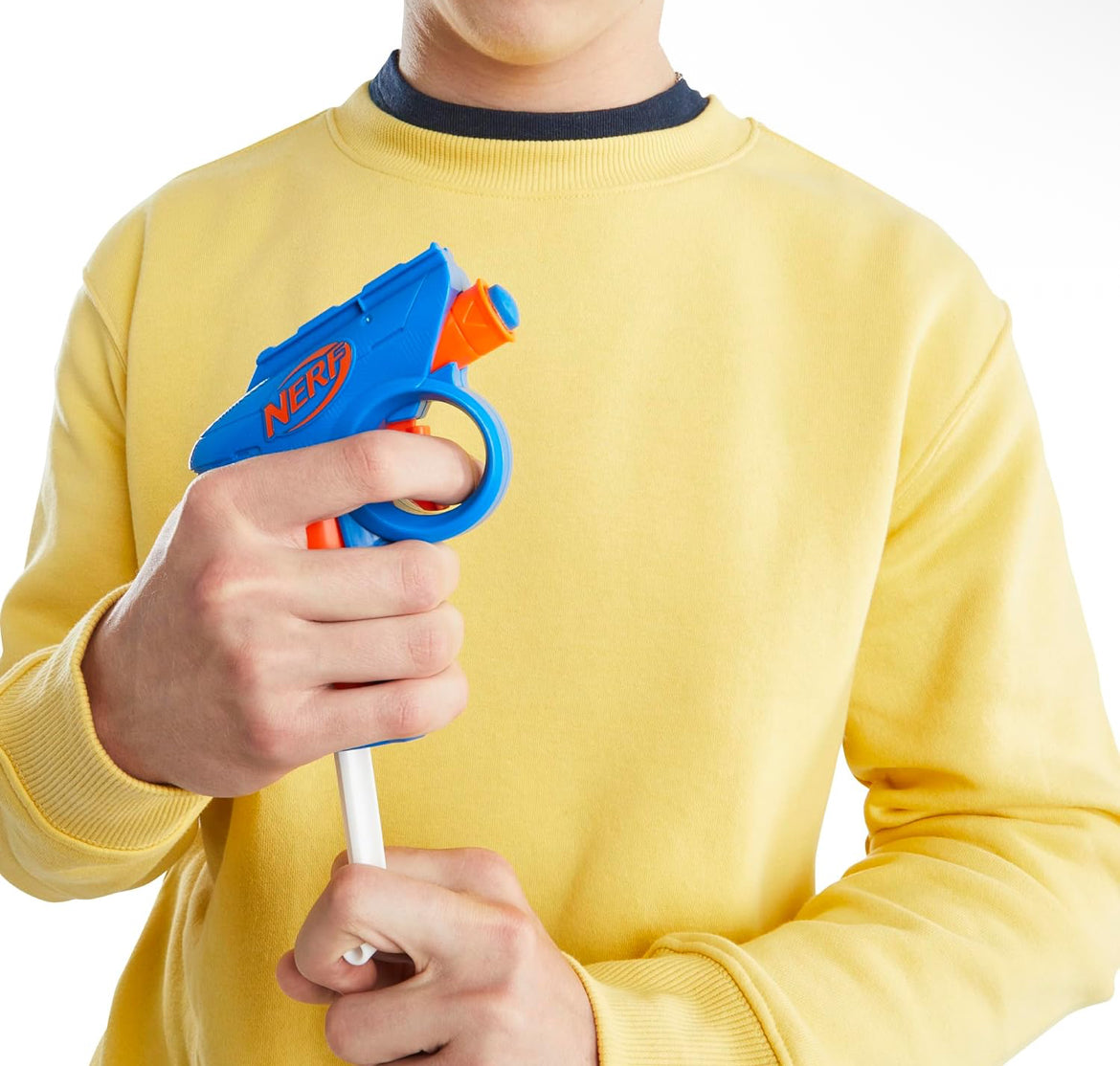 Nerf N Series Party Pack, Includes 5 N Series Flex Blasters, 15 N1 Darts Compatible Only N Series Blasters, Ages 8+