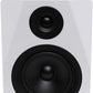 Rockville 2 DPM5W Dual Powered 5.25" 300w Active Recording Studio Monitors+Pads