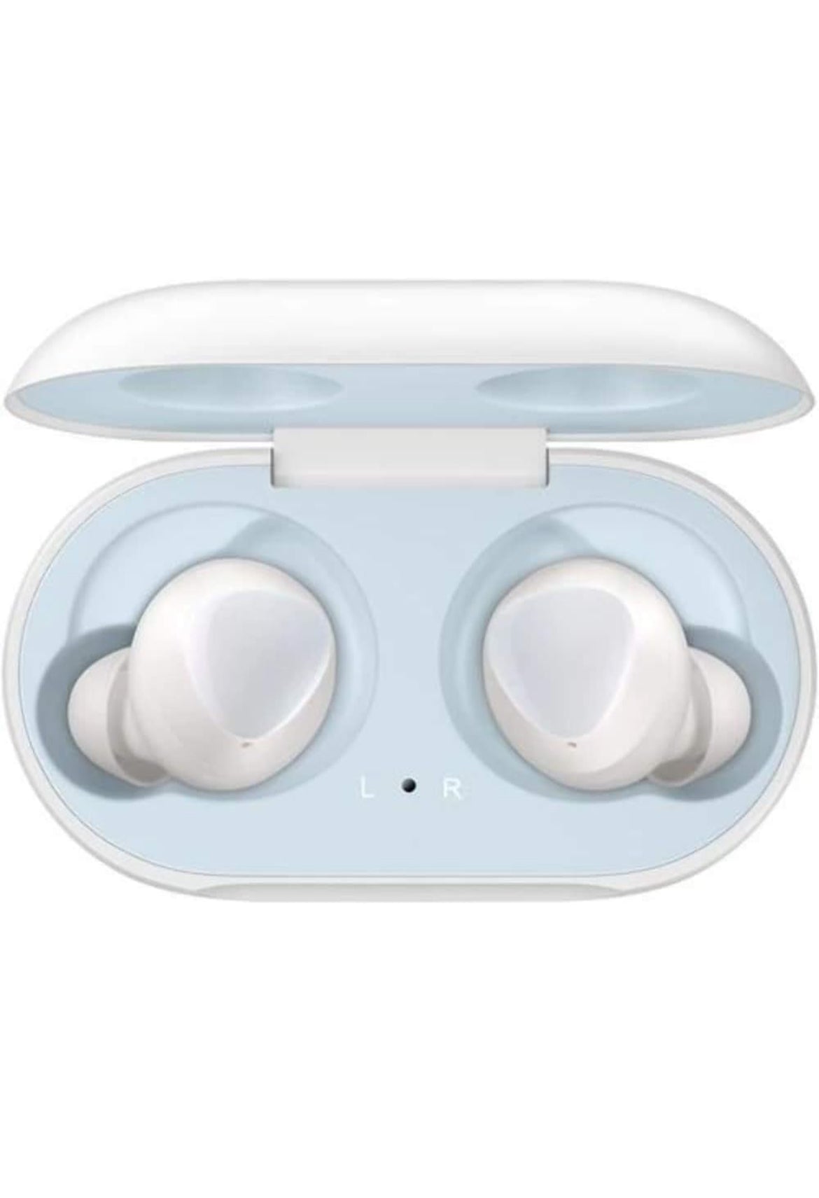 Samsung Galaxy Buds, Bluetooth True Wireless Earbuds (Opgedoen)
