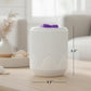 Scentsationals Wax Warmer, for Scented Wax Melts- Vee - Fragrance Warmer for Cubes and Tarts