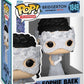Funko Pop! TV Bridgerton - Sophie Baek - Collectible Vinyl Figure