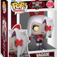 Funko Pop! Animation: Hazbin Hotel - Vaggie - 1/6 Odds for Rare Chase Variant - Collectible Vinyl Figure