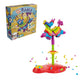 Pop! Pop! Pinata Game | Replayable Pinata Game with 30+ Prizes | Ages 4 and Up - Fun Board Games for Kids and Preschoolers