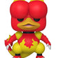 Funko Pop! Games: Pokemon - Magmar - Collectible Vinyl Figure