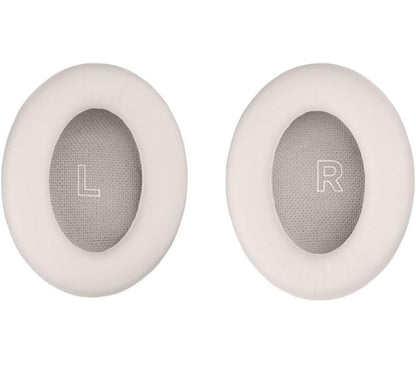 Bose QuietComfort Ultra Kussingstel - White Smoke