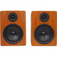 Rockville APM6C 6.5" 2-Way 350W Active/Powered USB Studio Monitor Speakers - Pair