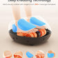 Full Foot Massager Machine Shiatsu Foot Massager w/ Heat Plantar Fasciitis Massager - Fits Up to Size 13