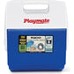 Igloo Playmate Classic Cooler – Insulated Hard Shell, Durable & Portable - (Blue)