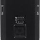 Rockville (2) RSG10 10 400 Watt 2-Way 8-Ohm Passive DJ/Pro Audio PA Speaker BUNDLE