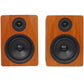 Rockville Apm6c 6.5" 2-Way 350W Active/Powered USB Studio Monitor Speakers Pair
