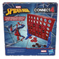 Hasbro Gaming Connect 4 Marvel Spider-Man Edition, Strategy Board Game for 2 Players