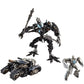 Transformers Studio Series Revenge of The Fallen, Converting Action Figure 3-Pack, Robot Toys, Ages 8+