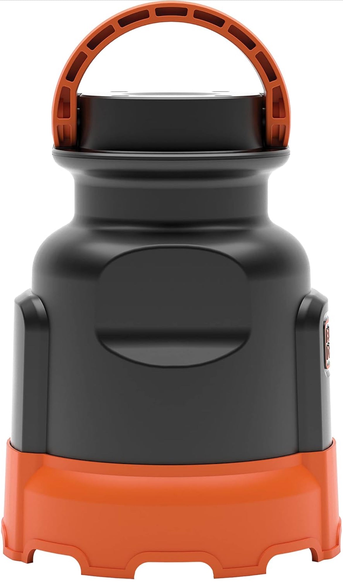 Black+Decker 1/4 HP Dompel-water/nuts-pomp, Pomp tot 2300 GPH