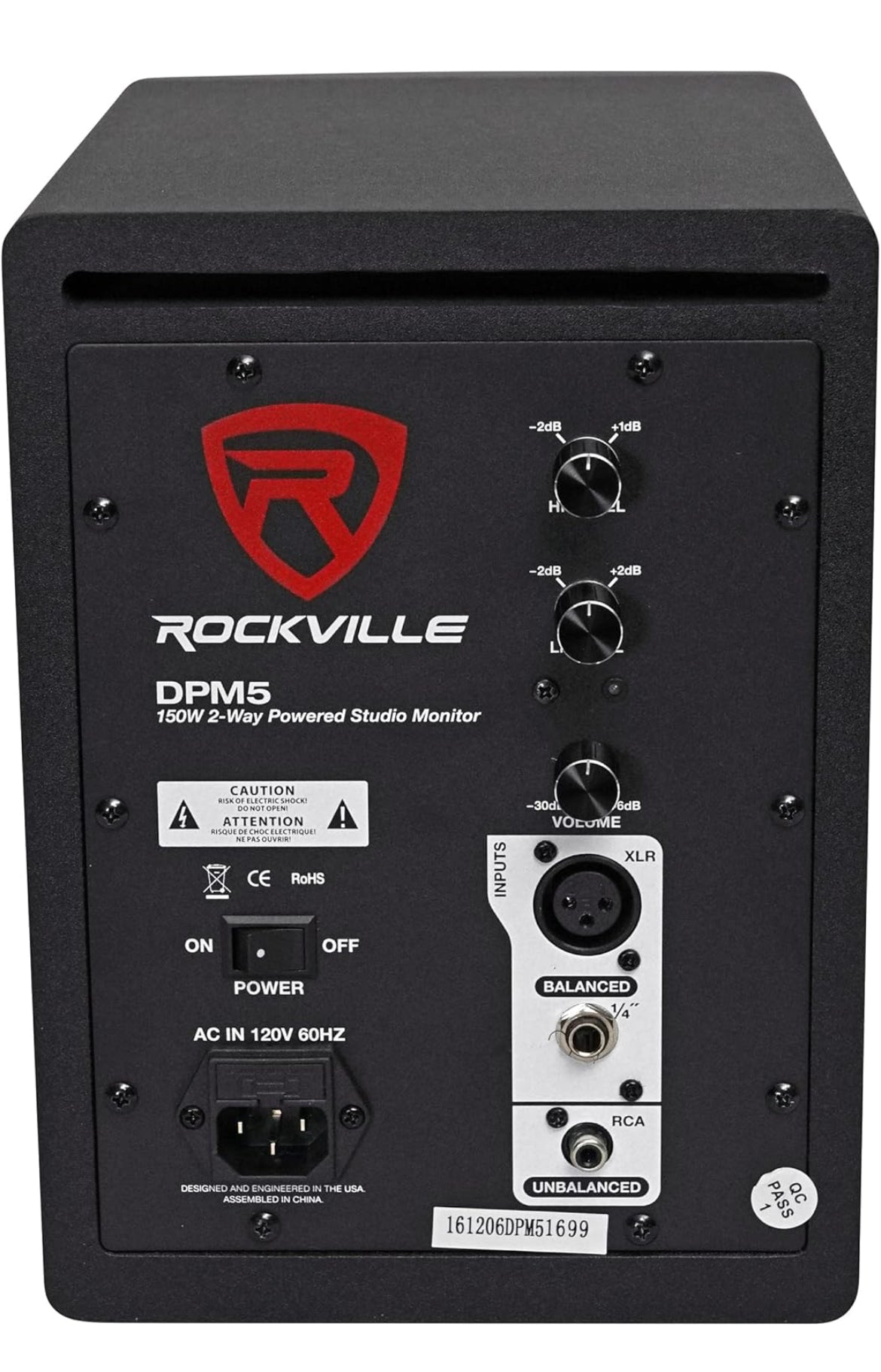 iFunTec Audio Sampler (RO-M50)