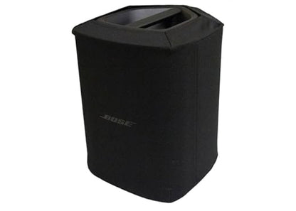 Bose Play-Through-oortreksel vir S1 Pro+-PA-stelsel - Swart