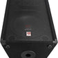 BUNDLE 2 Rockville RSG12.4 12 3-Way 1000w 4-Ohm Passive DJ Speakers