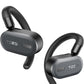 True Open Ear Wireless Lightweight w/ Multi-Angle, Dual-Axis Design for Long-Lasting Comfort - Black