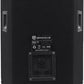 Rockville 10” 400 Watt 8-Ohm 2-Way Passive DJ/Pro PA Speaker, 10 inch (RSG10)